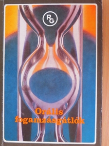Orális fogamzásgátlók [antikvár]