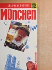 Cliff Vestner - München [antikvár]