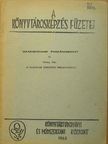 Bóday Pál - A magyar nemzeti bibliográfia [antikvár]