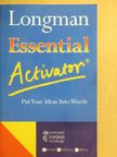Longman Essential Activator [antikvár]