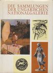 SOLYMÁR ISTVÁN - Die Sammlungen der ungarischen Nationalgalerie [antikvár]