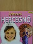 Jelmezes hercegnő [antikvár]