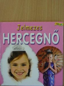 Jelmezes hercegnő [antikvár]