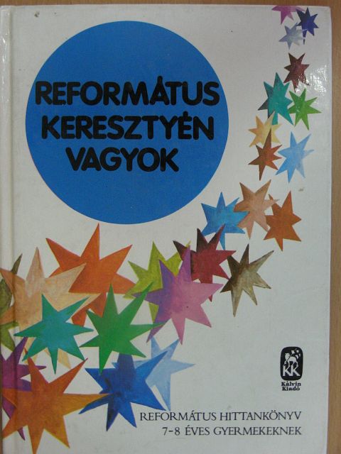 Vladár Gábor - Református keresztyén vagyok [antikvár]