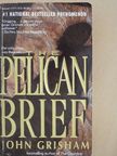 John Grisham - The Pelican Brief [antikvár]