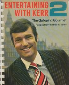 Graham Kerr - Entertaining with Kerr 2 [antikvár]