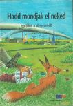 Benoit Coppée - Hadd mondjak el neked egy titkot a környezetről [antikvár]