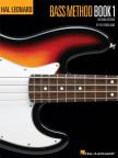 FRIEDLAND, ED. - BASS METHOD BOOK 1 - SECOND EDITION