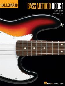 FRIEDLAND, ED. - BASS METHOD BOOK 1 - SECOND EDITION