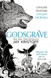 Jay Kristoff - Godsgrave (The Nevernight Chronicle 2.)