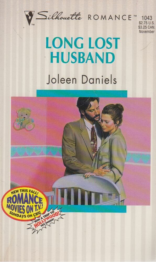 Joleen Daniels - Long Lost Husband [antikvár]