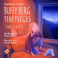 Ingeborg Arvola - Buffy Berg tehetséges [eHangoskönyv]
