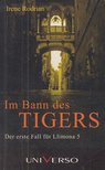 RODRIAN, IRENE - Im Bann des Tigers [antikvár]