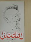 Michael Ackermann - Rocky a tetovált [antikvár]