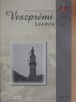 Bontó László - Veszprémi Szemle 2017/4. [antikvár]