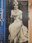 Beck Judit - Film-Színház-Muzsika 1966. (nem teljes évfolyam) [antikvár]