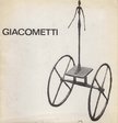 BOZÓKY MÁRIA - Giacometti [antikvár]