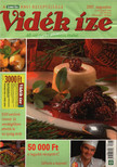 Szijjártó Gabriella - Vidék íze 2007. augusztus [antikvár]