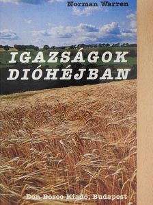 Norman Warren - Igazságok dióhéjban [antikvár]