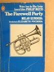 Elizabeth Pochoda - The Farewell Party [antikvár]