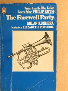 Elizabeth Pochoda - The Farewell Party [antikvár]