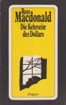 Ross MacDONALD - Die Kehrseite des Dollars [antikvár]