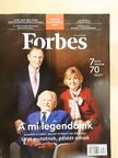 B. Kis Judit - Forbes 2019. december [antikvár]