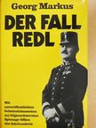Georg Markus - Der Fall Redl [antikvár]