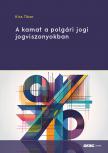 Kiss Tibor - A kamat a polgári jogi jogviszonyokban