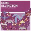 DUKE ELLINGTON - FESTIVAL SESSION CD DUKE ELLINGTON