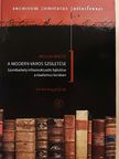 Melega Miklós - A modern város születése [antikvár]