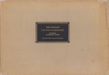 Gerhart Rodenwaldt - Otto Magnus von Stackelberg [antikvár]