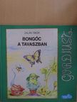 Zalán Tibor - Bongóc a tavaszban [antikvár]
