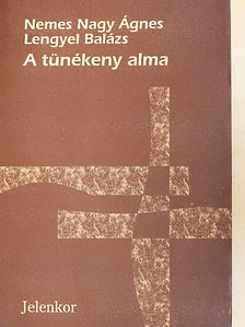 Arany János - A tünékeny alma [antikvár]