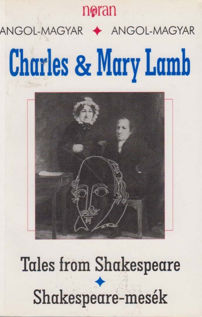 Lamb, Charles And Mary - Shakespeare-mesék [antikvár]