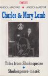 Lamb, Charles And Mary - Shakespeare-mesék [antikvár]
