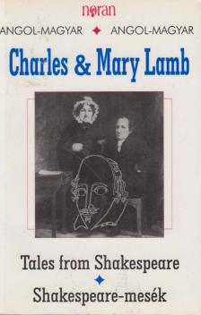 Lamb, Charles And Mary - Shakespeare-mesék [antikvár]