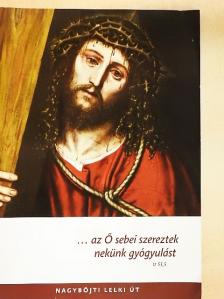 Nagyböjti lelki út [antikvár]
