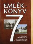 Emlékkönyv 7. [antikvár]