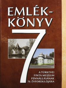 Emlékkönyv 7. [antikvár]