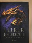 Jenn Lyons - Lelkek emlékezete [antikvár]