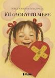 Johanna Dobos - 101 gyógyító mese [eKönyv: epub, mobi]