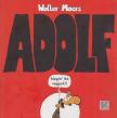 Walter Moers - Adolf [antikvár]