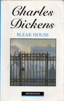 Charles Dickens - Bleak House [antikvár]