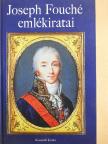 Joseph Fouché - Joseph Fouché emlékiratai [antikvár]