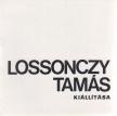 Salamon Nándor - Lossonczy Tamás kiállítása [antikvár]