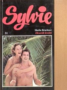 Sheila Bruckner - Elcserélt levelek [antikvár]