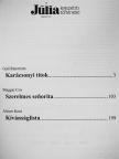 Alison Kent - Karácsonyi titok/Szerelmes senorita/Kívánságlista [antikvár]