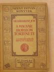 Dr. Bánhegyi Jób - A magyar irodalom története I. [antikvár]