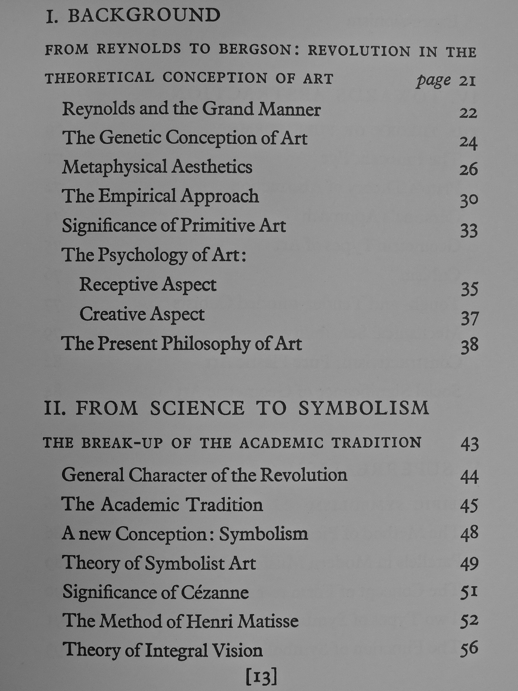 Herbert Read - Art Now [antikvár]